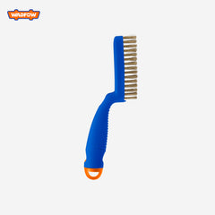 Wadfow 10 Inch Steel Brush WBH1103