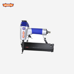 Wadfow Air Brad Nailer 18 Gauge with Operation Pressure 60-100PSI