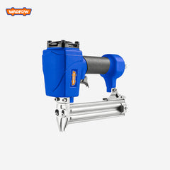 Wadfow WBN3530 Pneumatic Nailing Gun Air Brad Nailer With Safety Trigger 10-30mm