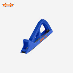 Wadfow ABS Plane body material Block Plane with 1pc blade 250mm