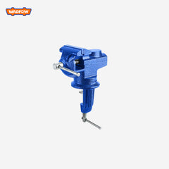 Wadfow Bench Vise Gato With Anvil 2"/50mm