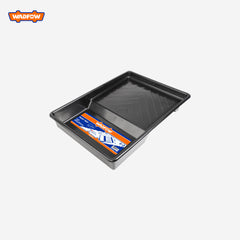 Wadfow 405 X 293mm Paint Tray For 9 Inch Cylinder Brush Wall