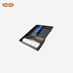 Wadfow 3 In 1 Cylinder Paint Brush Set (Inner Wall)