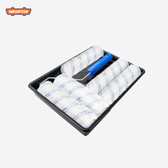 Wadfow 7 In 1 Cylinder Paint Brush Set (Inner Wall) WCB3H51