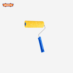 Wadfow 230mm/9inch Foam Paint Roller for painting walls, floors, ceilings WCB5902