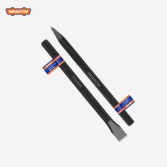 Wadfow Cold Chisel Flat / Pointed