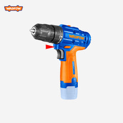 Wadfow Cordless Drill 12V with 1 Battery WCDS520