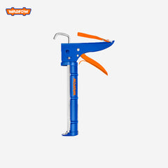 Wadfow Caulking Sealant Silicone Gun With Cutting Function 9" 55mm