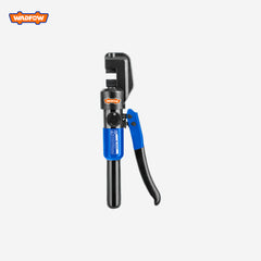 Wadfow Hydraulic Steel Cutter Φ4-Φ12mm WCR1D12