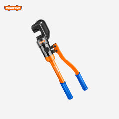 Wadfow Hydraulic Steel Cutter Crimping Tool WCR1D22