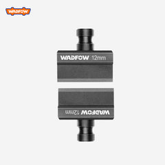 Wadfow 4-12mm/4-22mm Hydraulic Crimping Tool Steel Cutter Blades