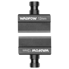 Wadfow 4-12mm/4-22mm Hydraulic Crimping Tool Steel Cutter Blades