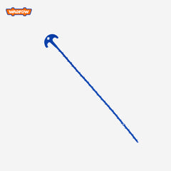 Wadfow Set of 3pcs Drain Snake Set 560mm x 10mm WDD1156