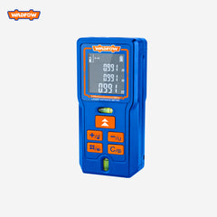 Wadfow Digital Rangefinder Laser Distance Detector 0.05-60m
