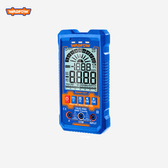 Wadfow LCD Digital Multimeter True RMS 6000 Counts with Auto Power off