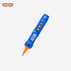Wadfow Digital Multimeter Pencil True RMS 4000counts WDM3501