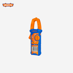 Wadfow AC/DC RMS 4000 counts Digital Clamp Meter Multimeter Multi Tester WDM65035 WAD-PT