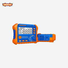 Wadfow RCD/LOOP Leakage Current Insulation Tester (0.1~100Ω) / 0~440V WDM9506