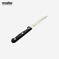 Masflex Stainless Steel 6inch Boning Knife 25.2(L) x 2.2(W) x 1.3(H)cm WE-6BK