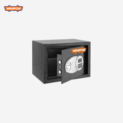 Wadfow 19 Liters Electronic Safe Vault WEB1525