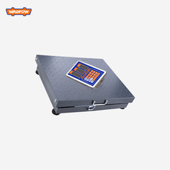 Wadfow 1000kg Rechargeable Electronic Weighing Scale WEC1100