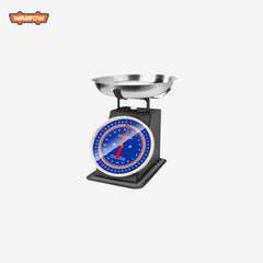 Wadfow 20 KG Kitchen Weighing Scale Timbangan (Spring Type) WEC1502