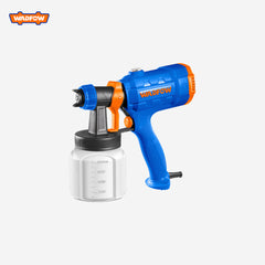 Wadfow Electric Paint Spray Gun 450W WEG1A01