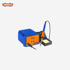 Wadfow WEL7506 Electric Analog Soldering Iron with Station 60W (220-240V~50/60H)