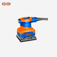 Wadfow Palm Sanding Machine Sander 240W