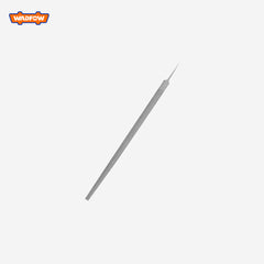 Wadfow  Flat, Round & Half Round for Steel and Wood File WAD-HT