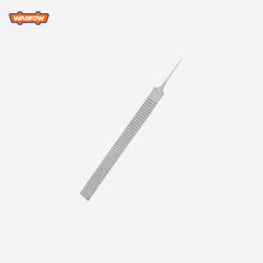 Wadfow  Flat, Round & Half Round for Steel and Wood File WAD-HT