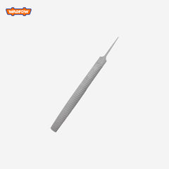 Wadfow Flat, Round & Half Round for Steel and Wood File WAD-HT