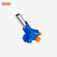 Wadfow Multi-Purpose Flame Gun Camping Welding Butane Gas Torch