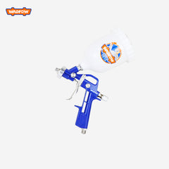 Wadfow Air Spray Gun 600cc / 1.5mm WGA1504