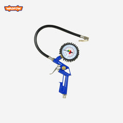 Wadfow 12bar(174psi) Air Tire Inflator / Inflating Gun