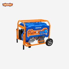 Wadfow Industrial Generator WGEAA09-5P