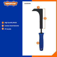 Wadfow Wgk1108 Grass Knife/Weeder 275mm