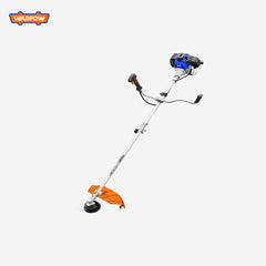 Wadfow WGM2543 Gasoline Grass Trimmer and Brush Cutter 1.25Kw(2HP)