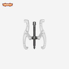 Wadfow 2-pins / 2 Jaws Gear Bearing Puller Remover Jaw Universal