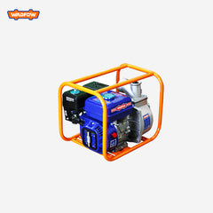 Wadfow 7.0HP Gasoline Engine Water Pump 2inches WGW1A21