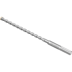 Wadfow Single Flute Sds Plus Hammer Drill Bit For Rotary 1 Piece