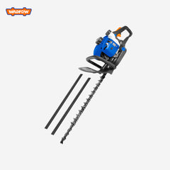Wadfow WHE1526 550mL Gasoline Hedge Trimmer 25.4CC/0.75kW(1HP) WAD-PT