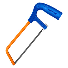Wadfow Mini Hacksaw Frame With Blade 6"/150Mm