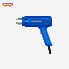 Wadfow Heat Gun 1600W WHG1516