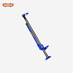 Wadfow 3Tons Ratcheting Off-Road Jack 125mm x 1330mm WHJ8A60