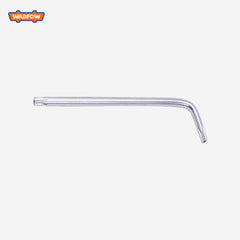 Wadfow 7pcs Torx Key set carbon steel with Short Arm