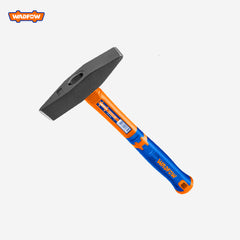 Wadfow Chipping Hammer w/ Fiberglass Handle