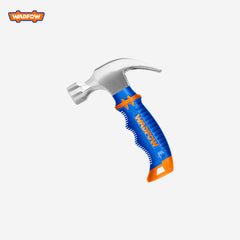 Wadfow Mini Claw Hammer Martilyo 8 oz (12cm Handle) Woodworking