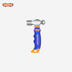 Wadfow Mini Ball Pein Hammer 8oz 6 Inch/160mm WHM53D8