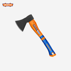 Wadfow Drop-forged Carbon Steel Hammerhead AXE w/ Fiberglass Handle WAD-HT